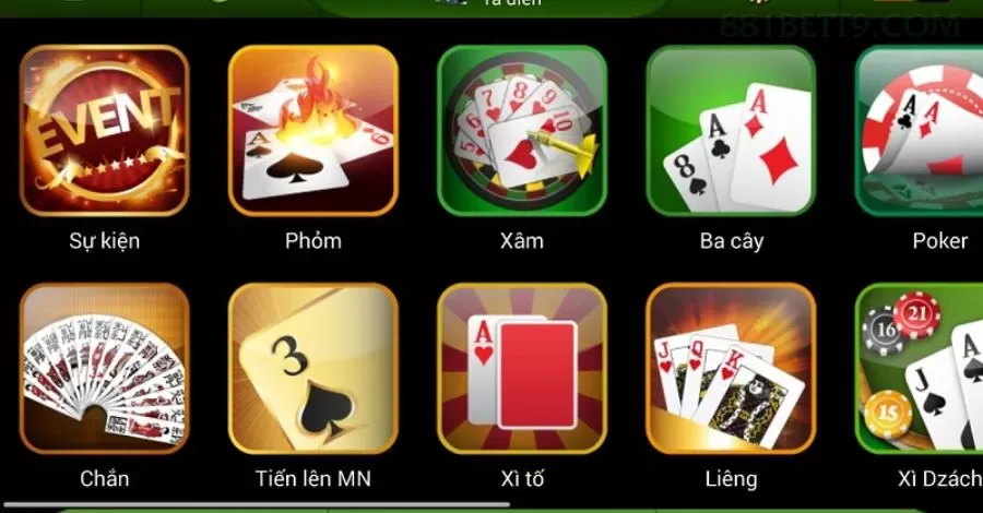 Conta 881bet sincronizada site e app