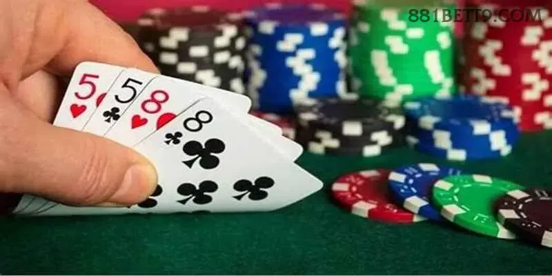 Cassino 881bet app mobile