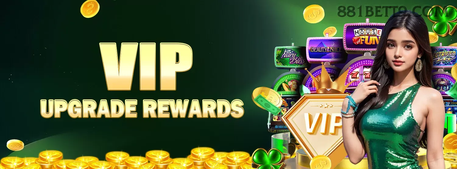 Cashback VIP 881bet - reembolso semanal